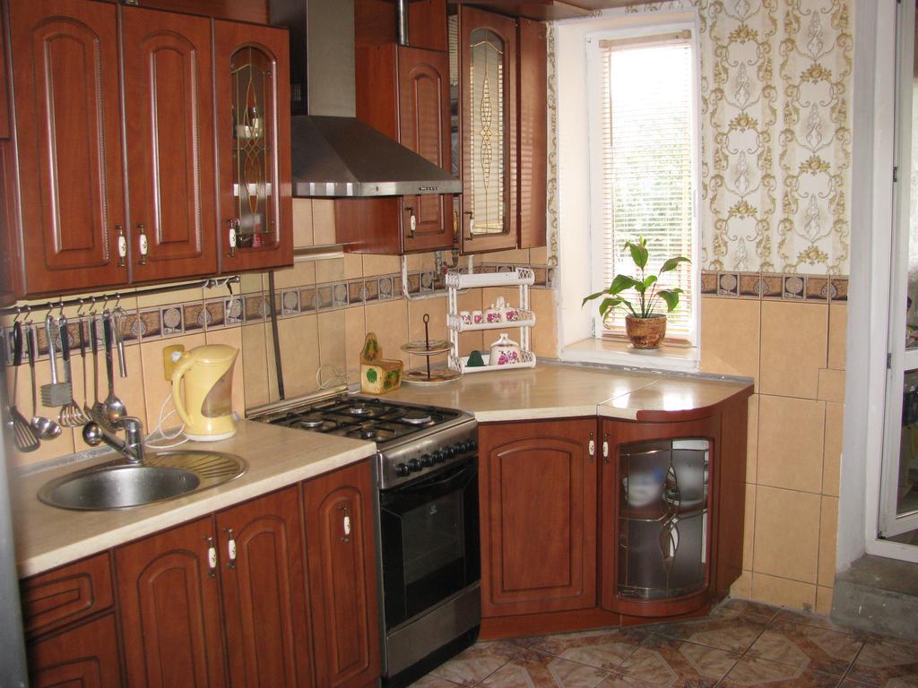 Apartments On Vereskovaya Brest Luaran gambar