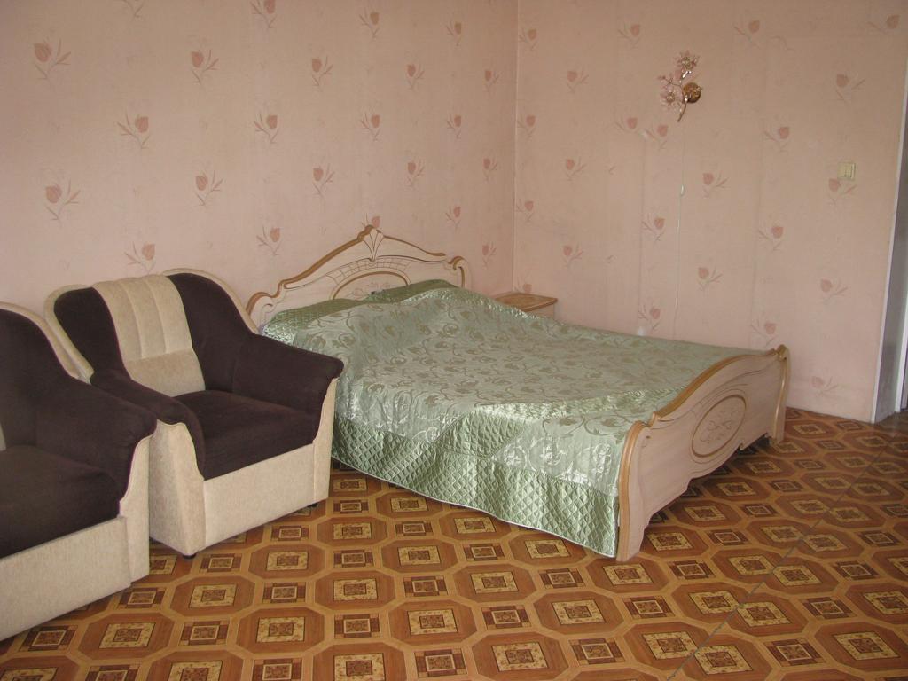 Apartments On Vereskovaya Brest Luaran gambar