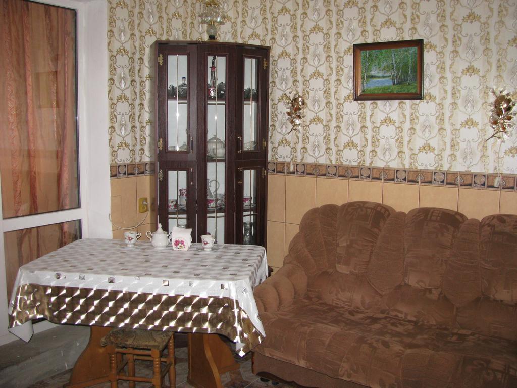 Apartments On Vereskovaya Brest Luaran gambar