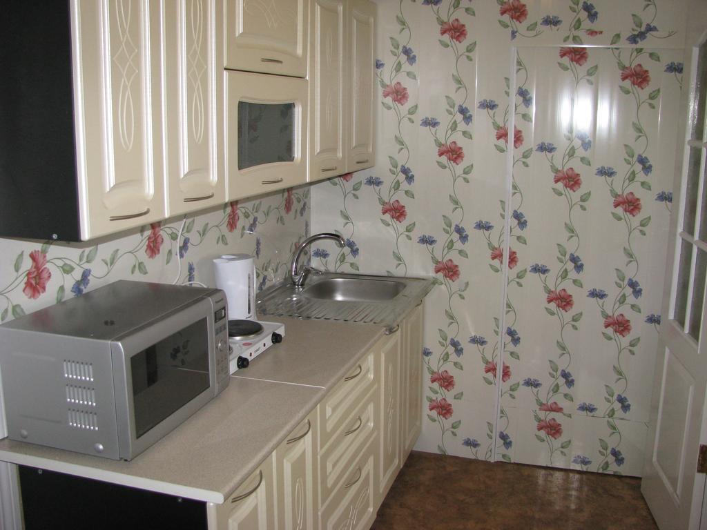 Apartments On Vereskovaya Brest Luaran gambar